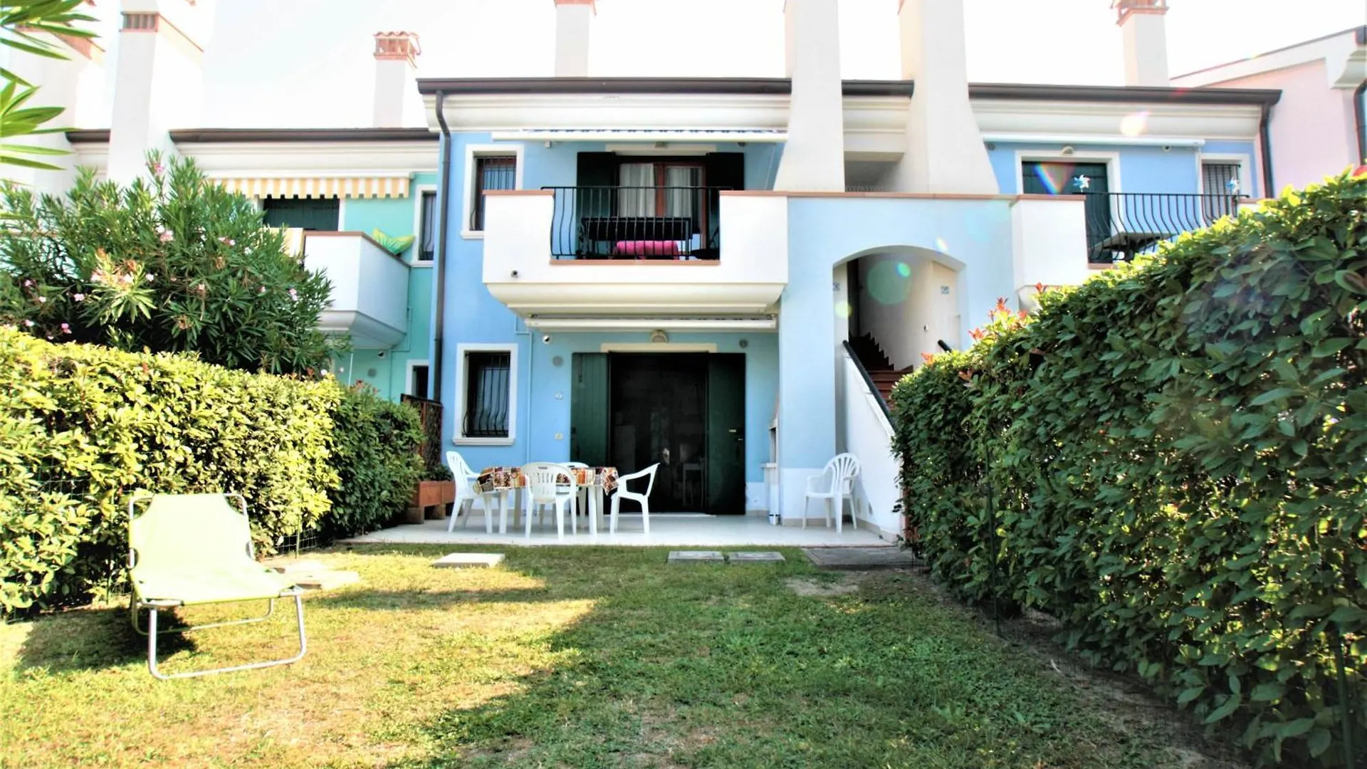 Apartament Le Briccole Cavallino-Treporti Włochy