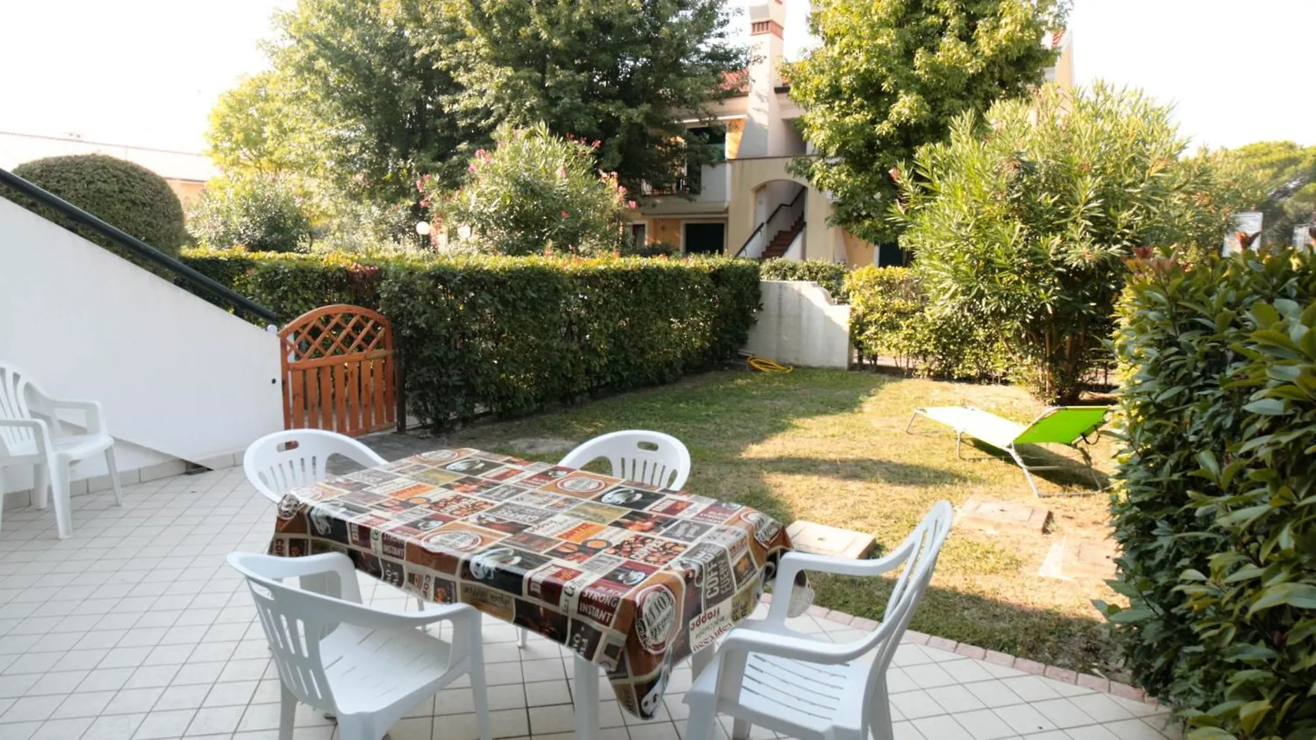 Apartament Le Briccole Cavallino-Treporti