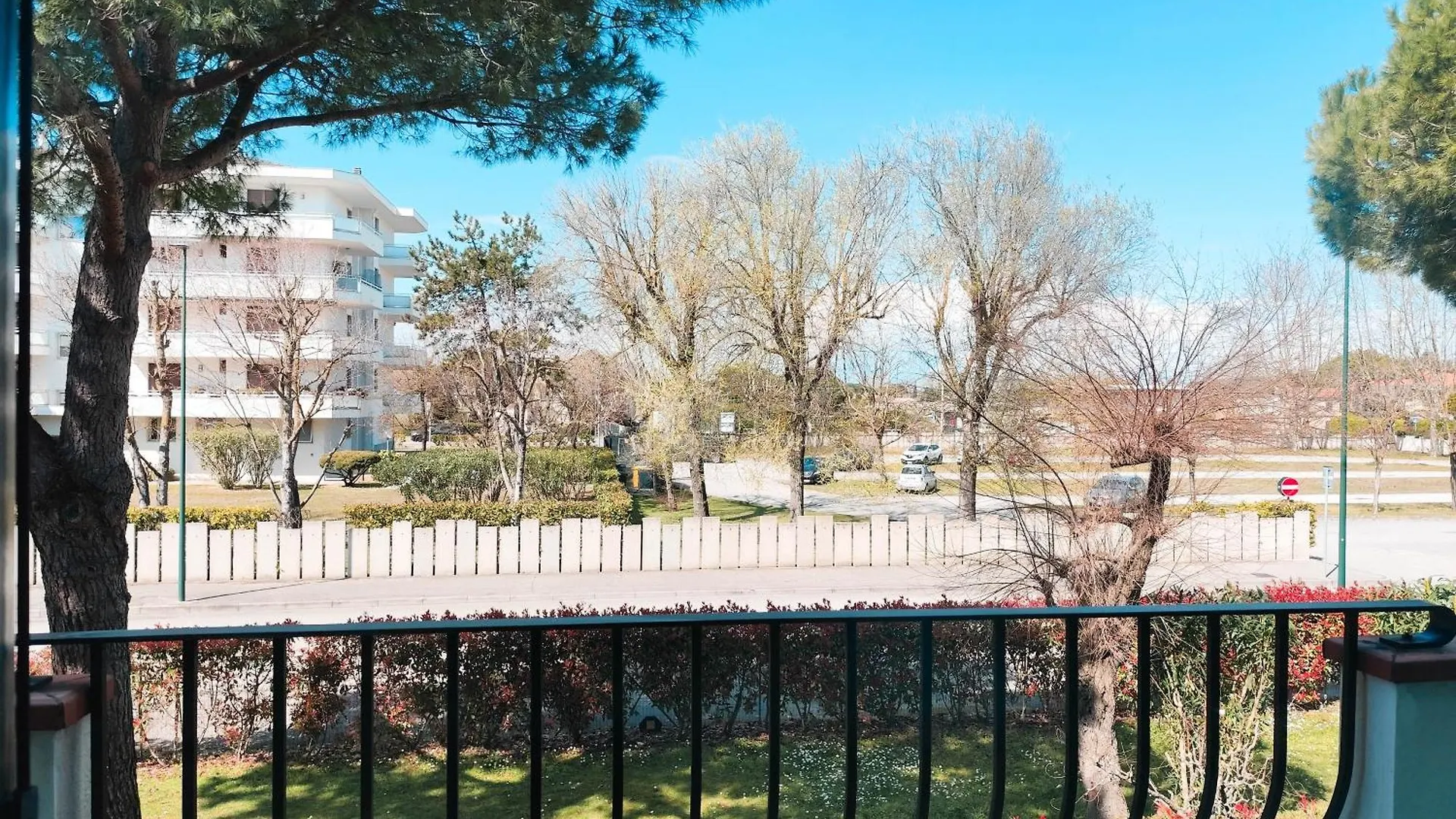 Apartament Le Briccole Cavallino-Treporti