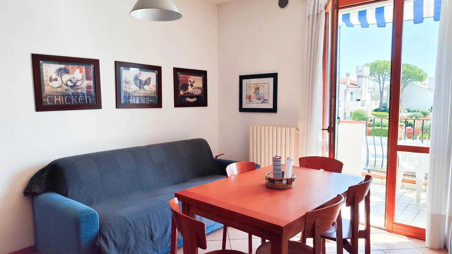Le Briccole Apartment Cavallino-Treporti