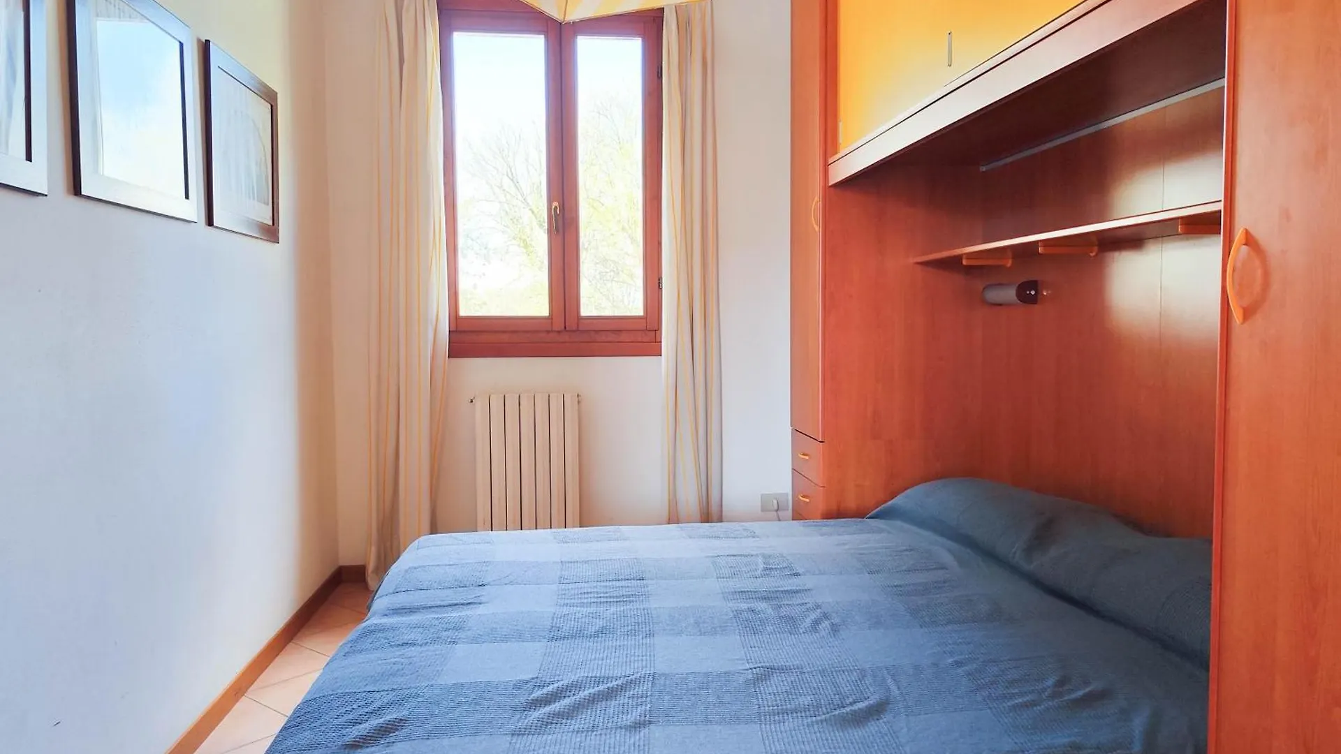 Apartament Le Briccole Cavallino-Treporti 0*,