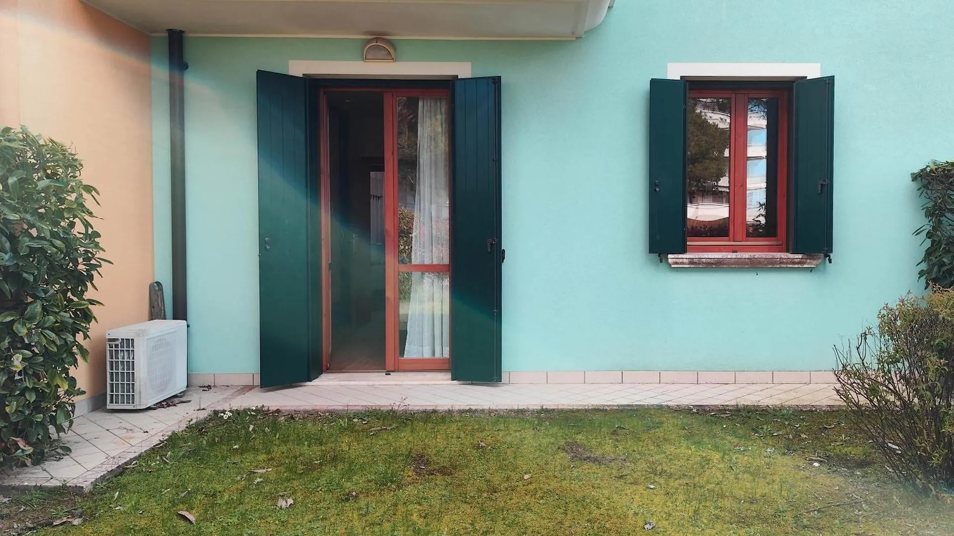 Apartament Le Briccole Cavallino-Treporti