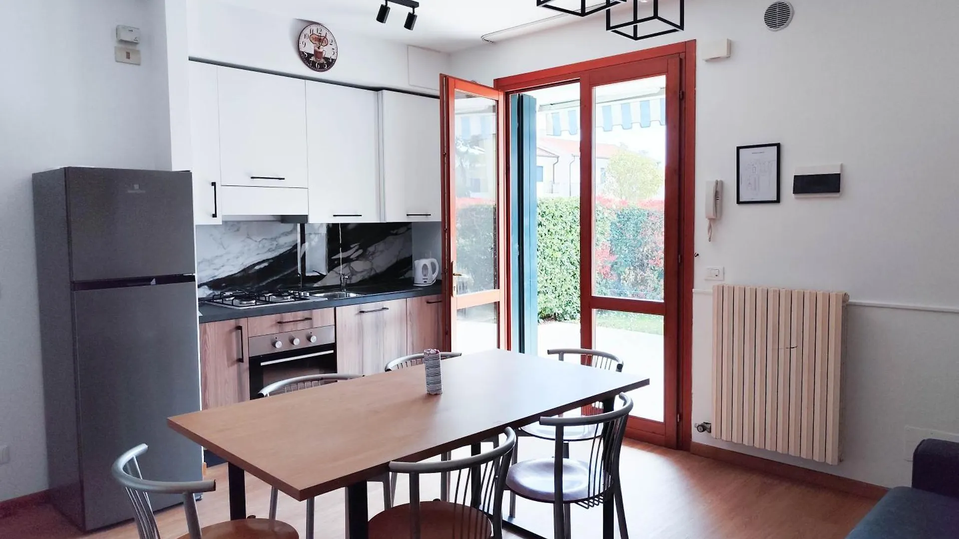 Apartament Le Briccole Cavallino-Treporti 0*,