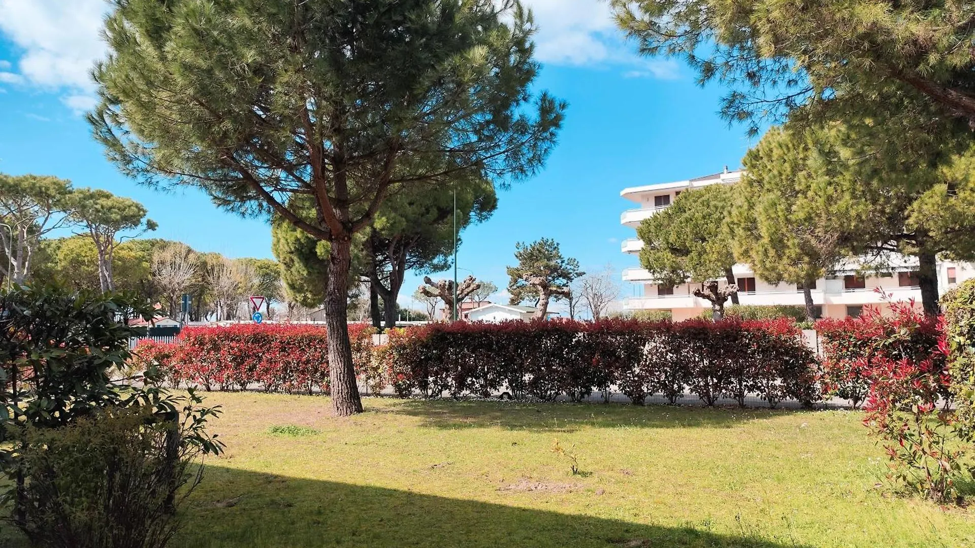 Apartament Le Briccole Cavallino-Treporti