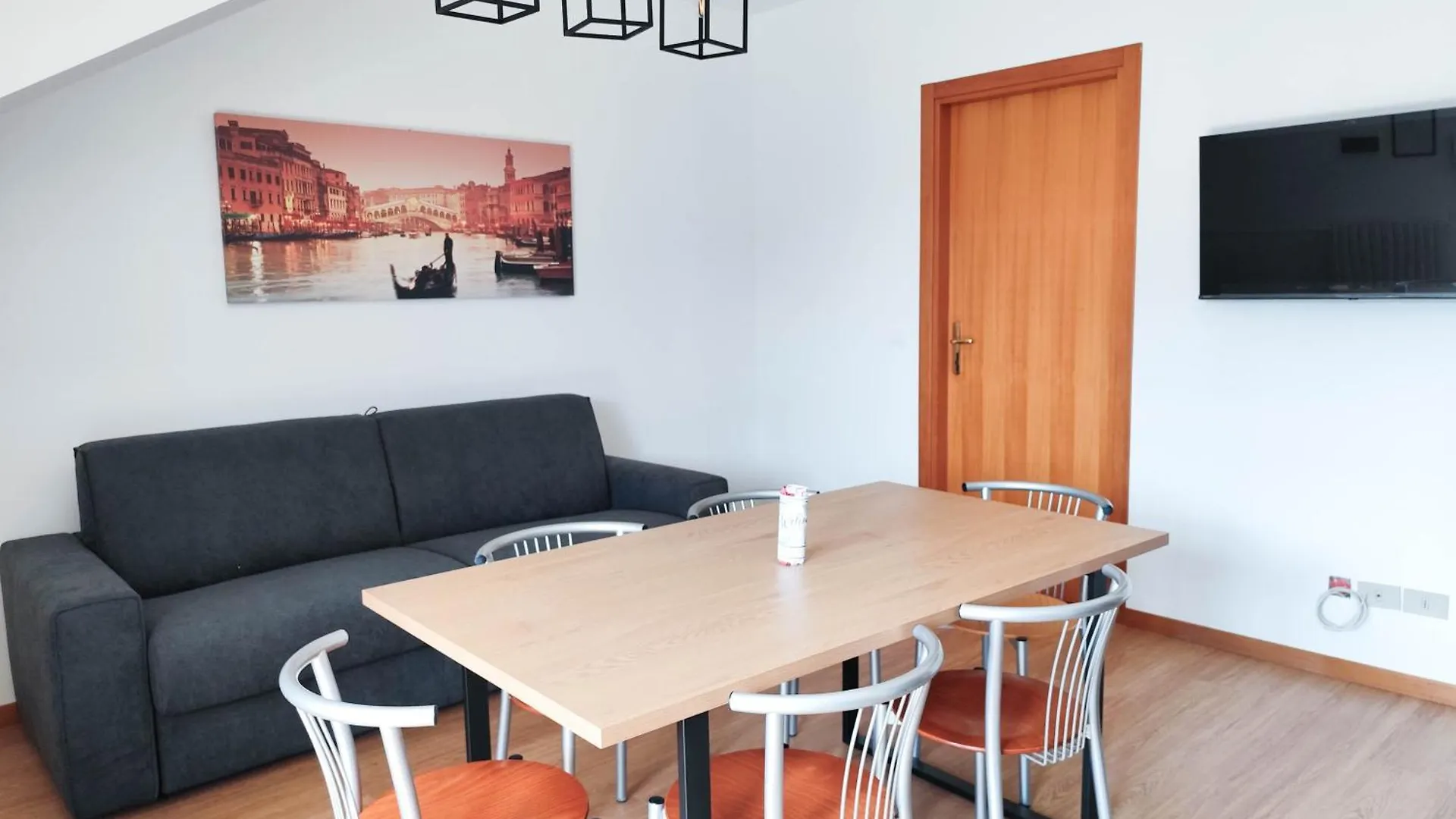 Apartament Le Briccole Cavallino-Treporti
