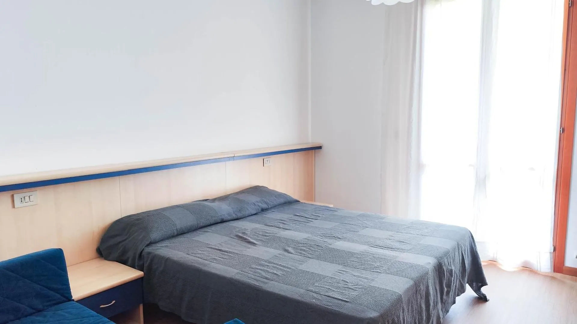 Apartament Le Briccole Cavallino-Treporti