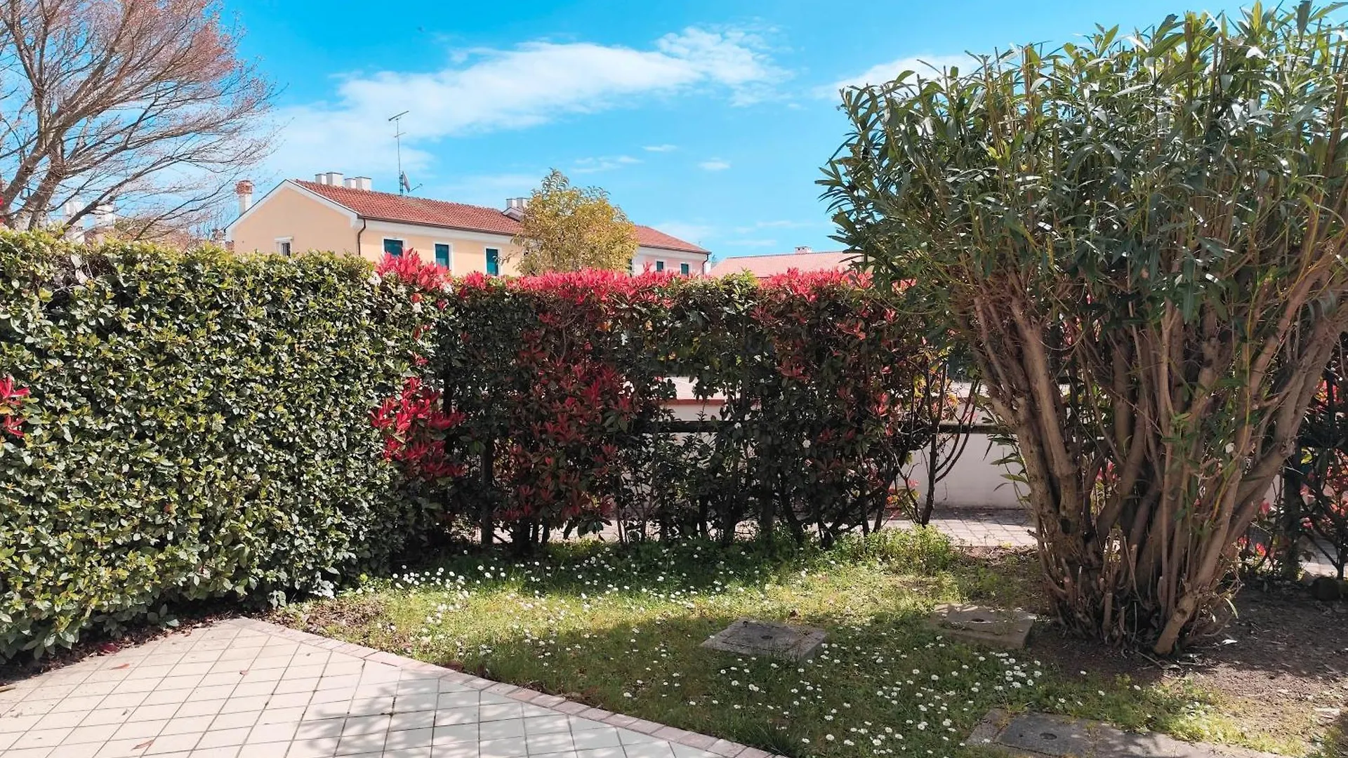 Apartament Le Briccole Cavallino-Treporti Włochy
