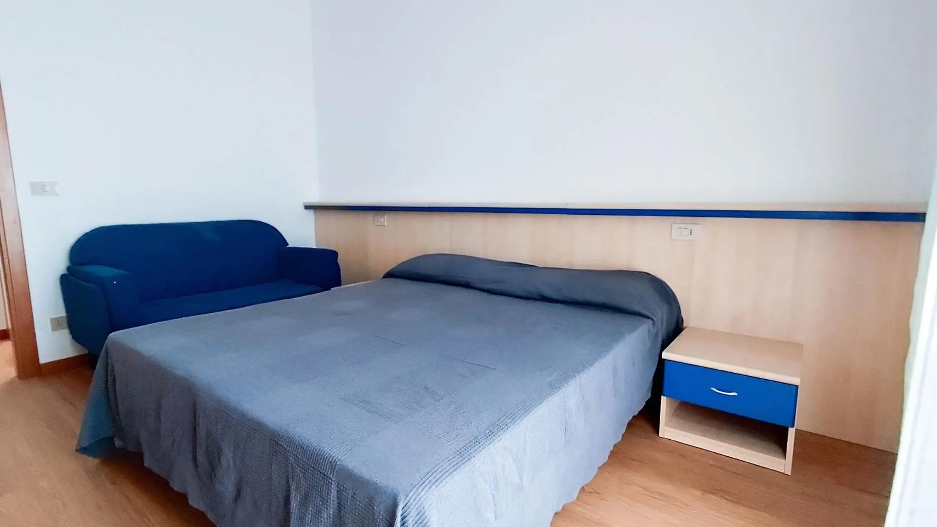 Apartament Le Briccole Cavallino-Treporti 0*,  Włochy