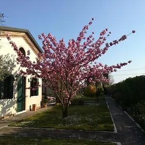 Gasthuis Casa Pianta, Cavallino-Treporti