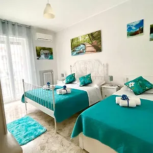 Savoia Apartament Bari