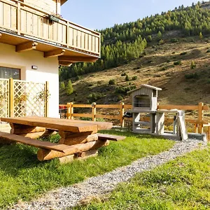 Noemi Apartament Livigno