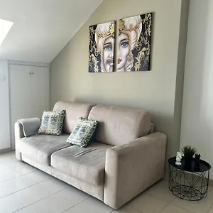Soffio Dal Mare Apartament Letojanni